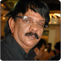 director Priyadarshan