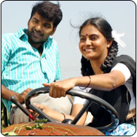 Aval Peyar Tamilarasi