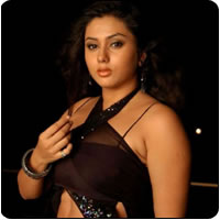 Namitha