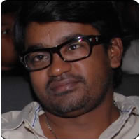 Selvaraghavan