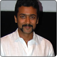 Suriya