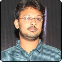 Dayanidhi Azhagiri 