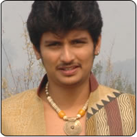 Jiiva