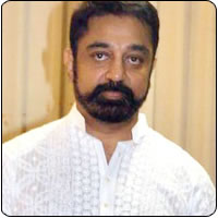 Kamal Haasan