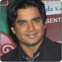 Madhavan