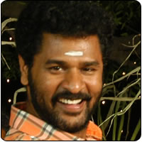 Prabhu Deva