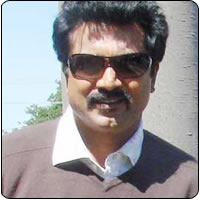 Sarathkumar