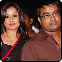 Sonia Selvaraghavan