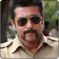 Suriya