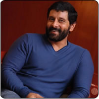 Vikram