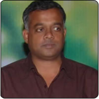 Gautham Menon