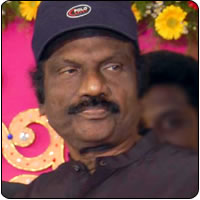 Goundamani