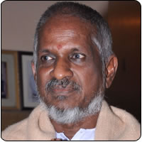 Ilaiyaraja 