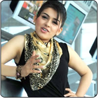 Hansika Motwani