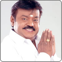 Vijaykanth