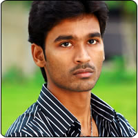Dhanush