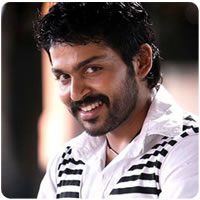 Karthi
