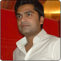 Silambarasan