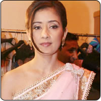 Manisha Koirala
