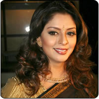 Nagma