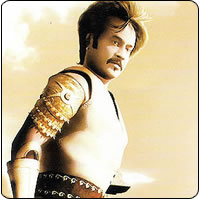 Sultan - the Warrior