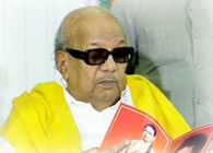 Karunanidhi