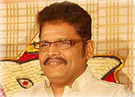K S Ravikumar