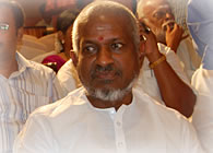 Ilayaraja