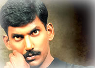 Vishal