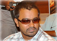 Selvaraghavan