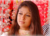 Nayanthara