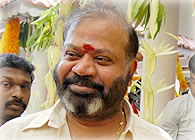 P Vasu