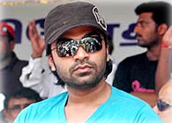 Silambarasan