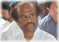 Rajinikanth
