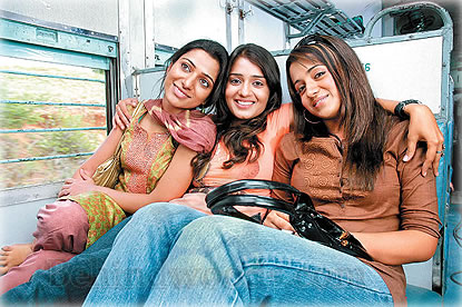 Chennayil Oru Mazhaikaalam