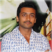Suriya