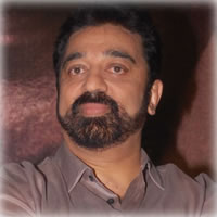 Kamal Haasan