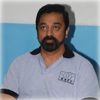 Kamal Haasan