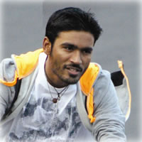 Dhanush