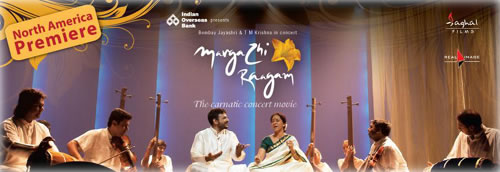 Margazhi Raagam