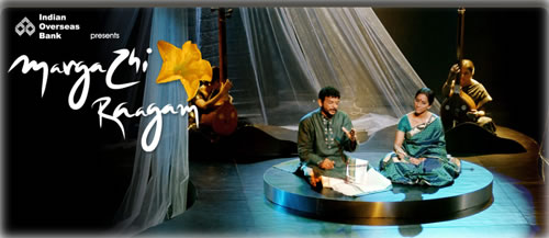 Margazhi Raagam