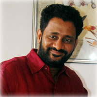 Resul Pookutty