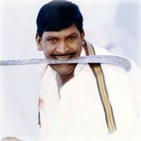 Vadivelu
