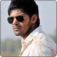 Boss Engira Baskaran