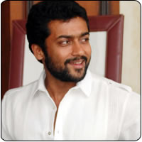 Suriya