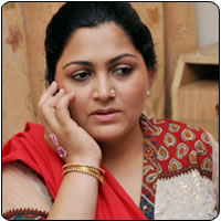 Kushboo
