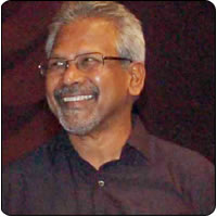 Mani Ratnam