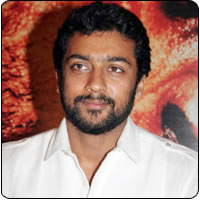 Suriya