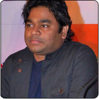 A R Rahman