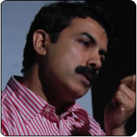 Rajiv Menon
